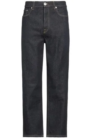 Lanvin PARTES DE ABAJO - Pantalones vaqueros