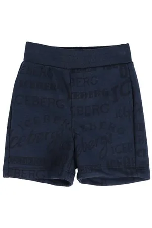 Iceberg PARTES DE ABAJO - Pantalones cortos y bermudas