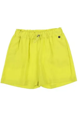 Imperial PARTES DE ABAJO - Pantalones cortos y bermudas