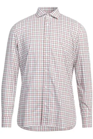 GIAMPAOLO VIOZZI CAMISETAS Y TOPS - Camisas