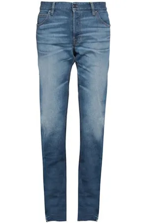 Roberto Cavalli PARTES DE ABAJO - Pantalones vaqueros