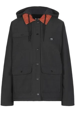 Vans ROPA DE ABRIGO - Chaquetas y cazadoras