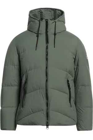 Holubar ROPA DE ABRIGO - Plumíferos y acolchados