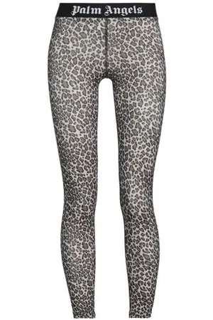 Palm Angels PARTES DE ABAJO - Leggings