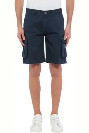 sun68 PARTES DE ABAJO - Pantalones cortos y bermudas