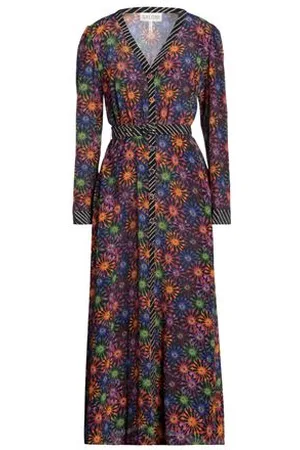 SALONI VESTIDOS - Vestidos largos
