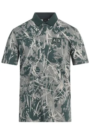 Armani Exchange CAMISETAS Y TOPS - Polos