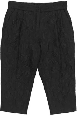 Dolce & Gabbana PARTES DE ABAJO - Pantalones