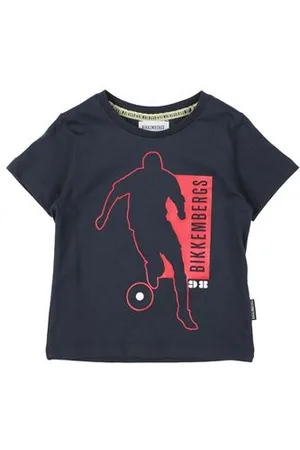 Bikkembergs CAMISETAS Y TOPS - Camisetas
