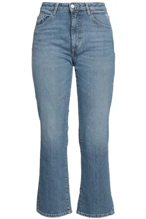 Icon Denim PARTES DE ABAJO - Pantalones vaqueros