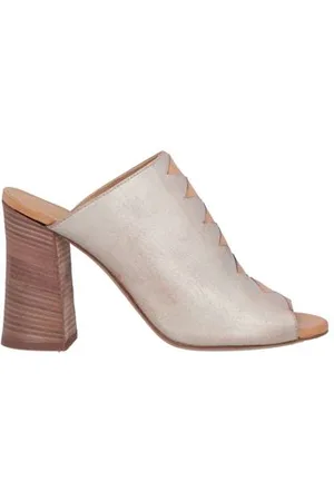 Fiori francesi CALZADO - Sandalias con cierre