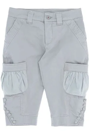 Dondup PARTES DE ABAJO - Pantalones