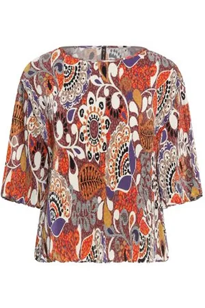 Manila Grace CAMISETAS Y TOPS - Tops