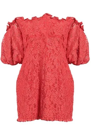 For Love & Lemons VESTIDOS - Minivestidos