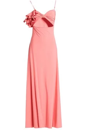 Maygel Coronel VESTIDOS - Vestidos largos
