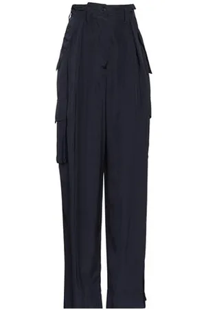 DRIES VAN NOTEN PARTES DE ABAJO - Pantalones