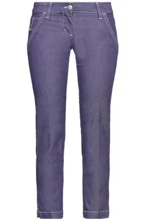 Jacob Cohen PARTES DE ABAJO - Pantalones