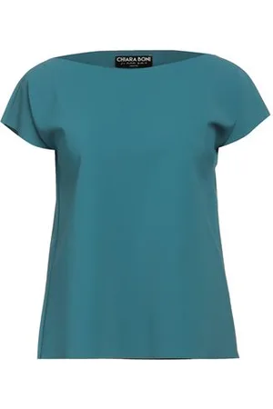 CHIARA BONI CAMISETAS Y TOPS - Camisetas