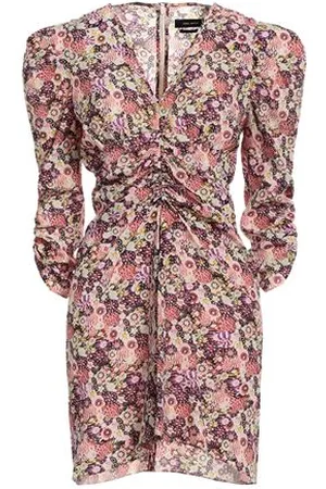 Isabel Marant VESTIDOS - Minivestidos