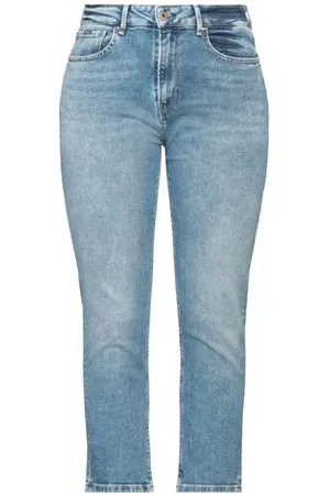 Pepe Jeans PARTES DE ABAJO - Pantalones vaqueros