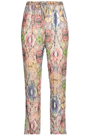 Manila Grace PARTES DE ABAJO - Pantalones