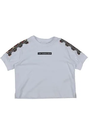 Burberry CAMISETAS Y TOPS - Camisetas