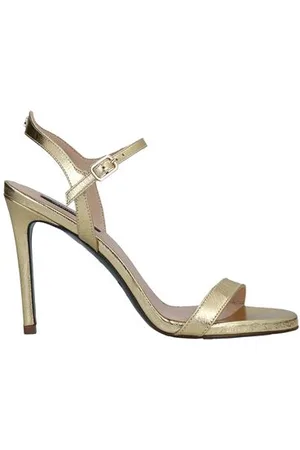 Patrizia Pepe CALZADO - Sandalias con cierre