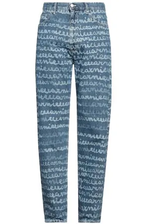 Marni PARTES DE ABAJO - Pantalones vaqueros