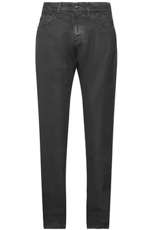 AMISH PARTES DE ABAJO - Pantalones vaqueros