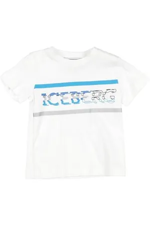 Iceberg CAMISETAS Y TOPS - Camisetas