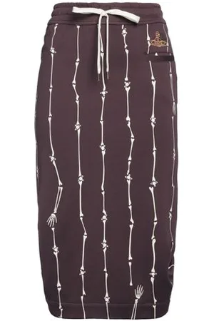 Vivienne Westwood PARTES DE ABAJO - Faldas midi