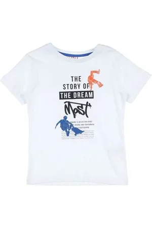 MOST Los Angeles CAMISETAS Y TOPS - Camisetas