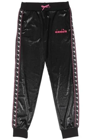 Diadora PARTES DE ABAJO - Pantalones