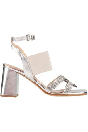 Cinzia soft CALZADO - Sandalias con cierre