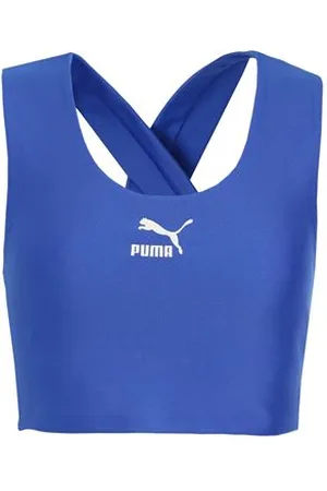 PUMA CAMISETAS Y TOPS - Tops