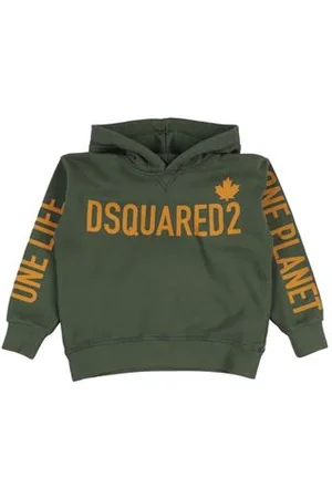 Dsquared2 CAMISETAS Y TOPS - Sudaderas