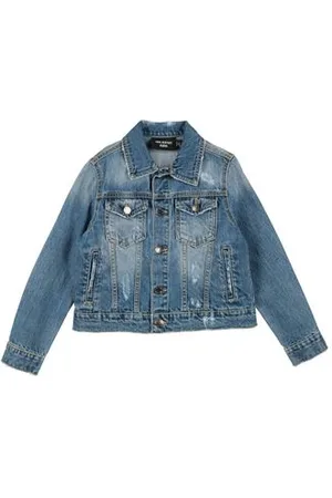 Neil Barrett ROPA DE ABRIGO - Chaquetas vaqueras