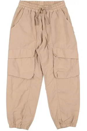 Dondup PARTES DE ABAJO - Pantalones