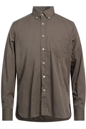 ALESSANDRO GHERARDI CAMISETAS Y TOPS - Camisas