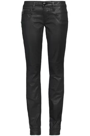 Freeman T Porter PARTES DE ABAJO - Pantalones