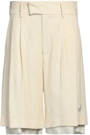 AMIRI PARTES DE ABAJO - Pantalones cortos y bermudas