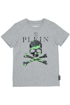 Philipp Plein CAMISETAS Y TOPS - Camisetas
