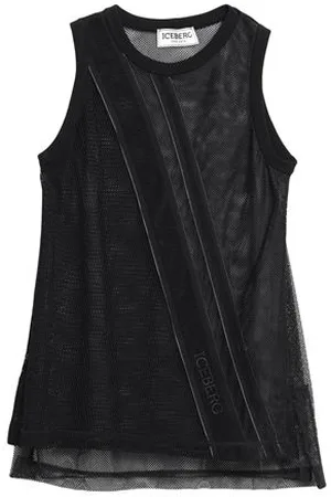 Iceberg CAMISETAS Y TOPS - Tops