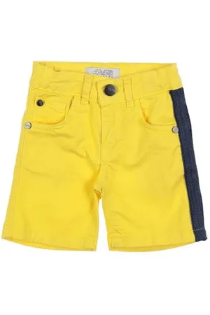 PACIOTTI 4US PARTES DE ABAJO - Pantalones cortos y bermudas