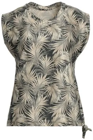 FISICO CAMISETAS Y TOPS - Camisetas