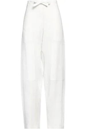 Salvatore Ferragamo PARTES DE ABAJO - Pantalones