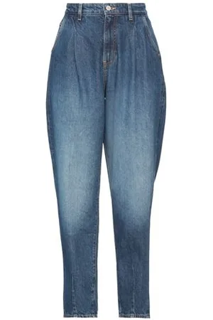 Guess PARTES DE ABAJO - Pantalones vaqueros