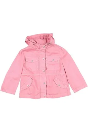 ERMANNO SCERVINO ROPA DE ABRIGO - Chaquetas y cazadoras