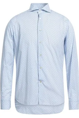 ALESSANDRO GHERARDI CAMISETAS Y TOPS - Camisas