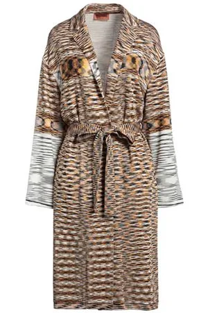 Missoni ROPA DE ABRIGO - Abrigos y gabardinas